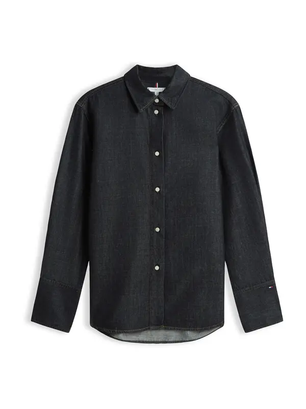 TOMMY HILFIGER TOMMY HILFIGER Bluza  moder denim