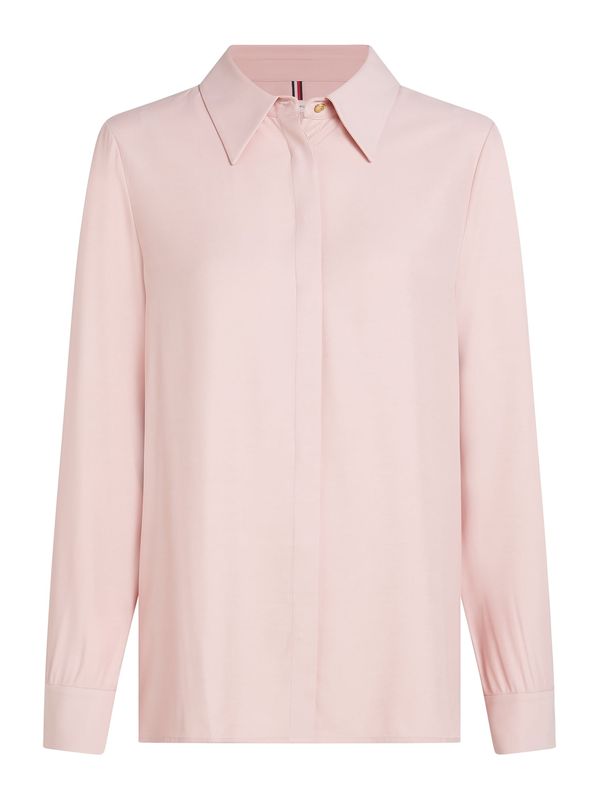 TOMMY HILFIGER TOMMY HILFIGER Bluza  roza