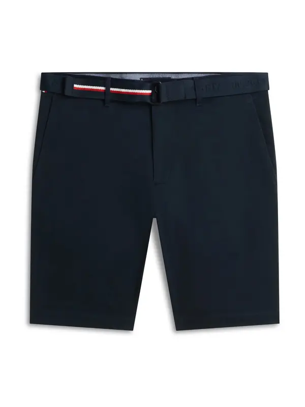TOMMY HILFIGER TOMMY HILFIGER Chino hlače 'Denton Ess'  marine