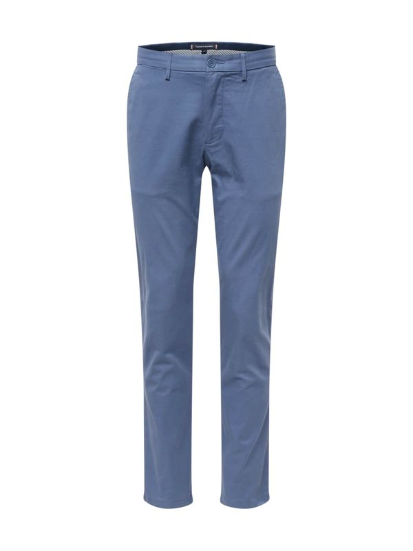 TOMMY HILFIGER TOMMY HILFIGER Chino hlače 'Denton'  indigo