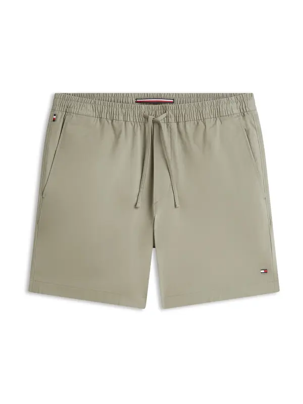 TOMMY HILFIGER TOMMY HILFIGER Chino hlače 'DOVER'  greige