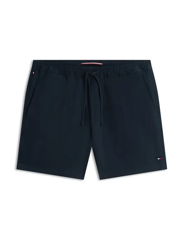 TOMMY HILFIGER TOMMY HILFIGER Chino hlače 'DOVER'  marine