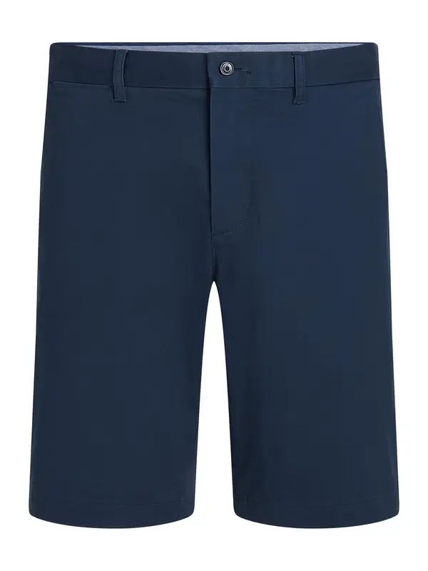TOMMY HILFIGER TOMMY HILFIGER Chino hlače 'HARLEM 1985'  marine