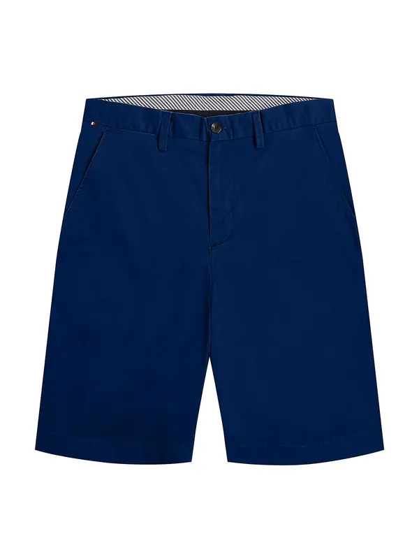 TOMMY HILFIGER TOMMY HILFIGER Chino hlače 'Harlem 1985'  marine