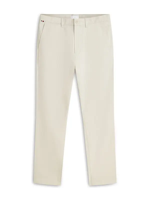TOMMY HILFIGER TOMMY HILFIGER Chino hlače 'HARLEM ESSENTIAL'  kit