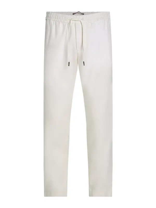 TOMMY HILFIGER TOMMY HILFIGER Chino hlače 'Harlem'  svetlo bež