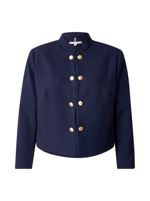 Tommy Hilfiger Curve Tommy Hilfiger Curve Blazer  marine