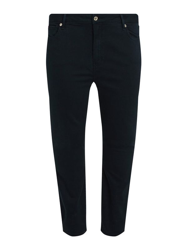 Tommy Hilfiger Curve Tommy Hilfiger Curve Kavbojke 'HARLEM'  moder denim