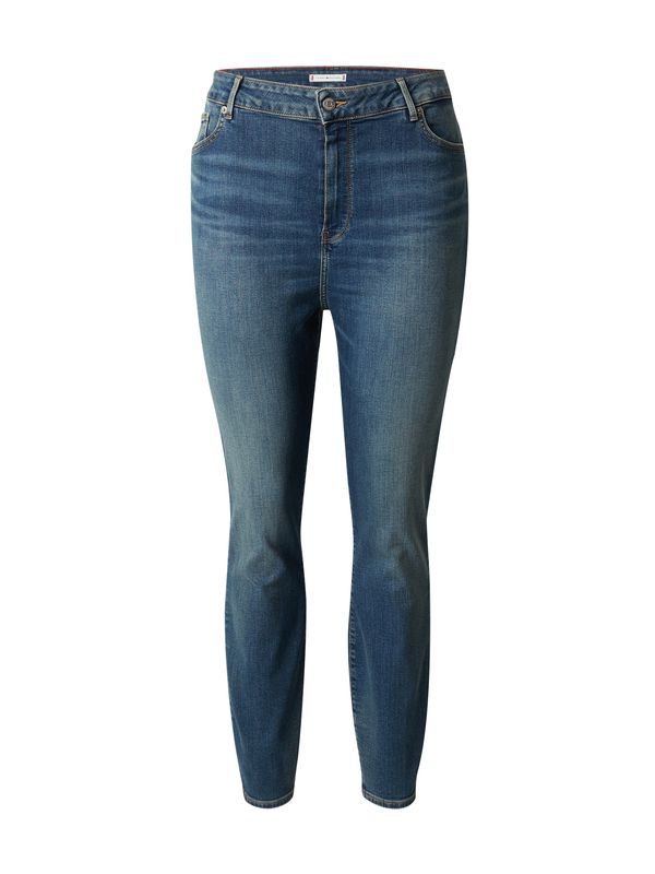 Tommy Hilfiger Curve Tommy Hilfiger Curve Kavbojke  moder denim