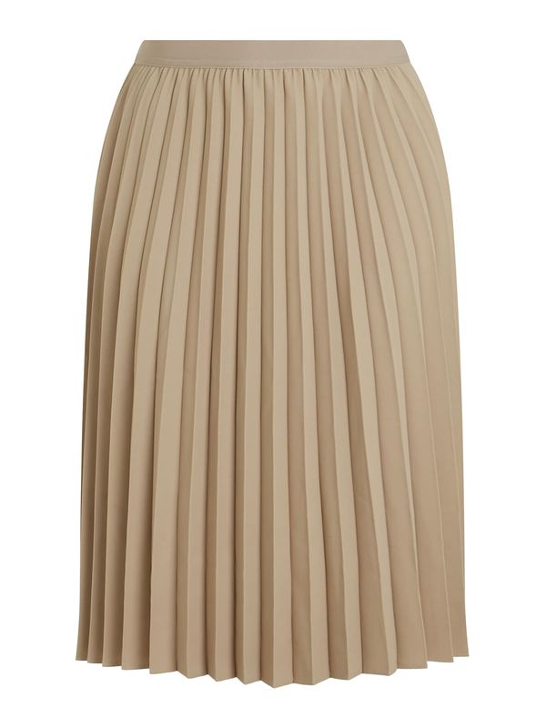 Tommy Hilfiger Curve Tommy Hilfiger Curve Krilo  bež