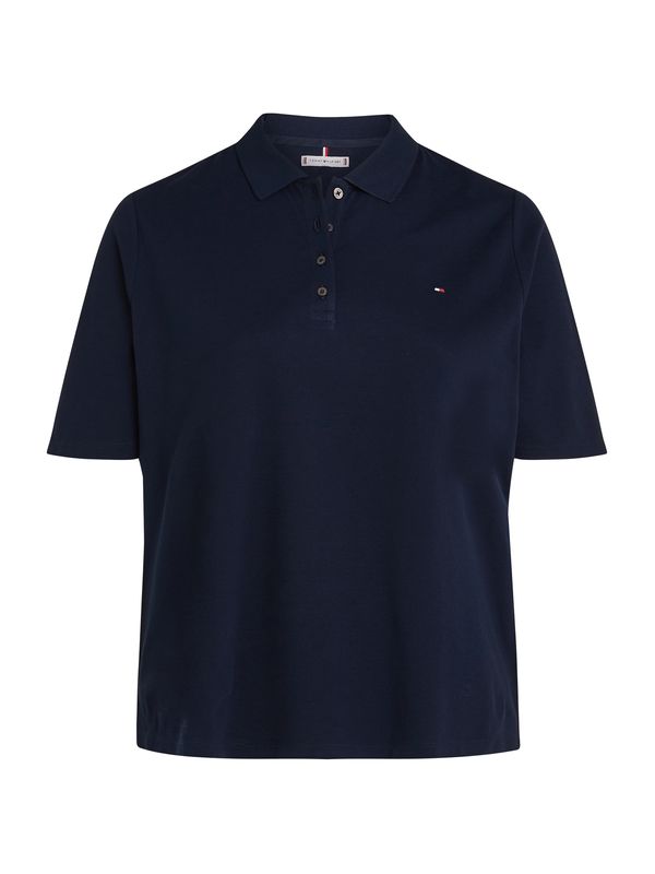 Tommy Hilfiger Curve Tommy Hilfiger Curve Majica '1985 Collection'  mornarska