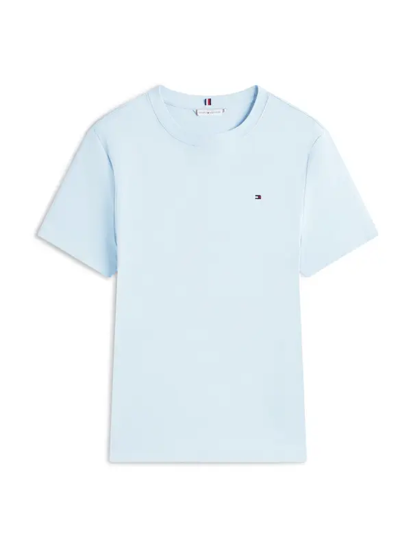 Tommy Hilfiger Curve Tommy Hilfiger Curve Majica 'Cody'  pastelno modra