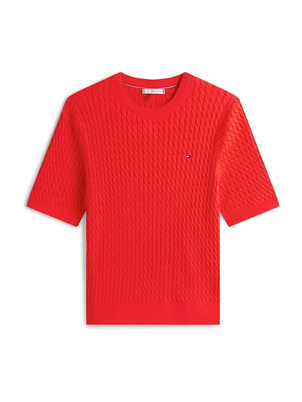 Tommy Hilfiger Curve Tommy Hilfiger Curve Pulover  jastog