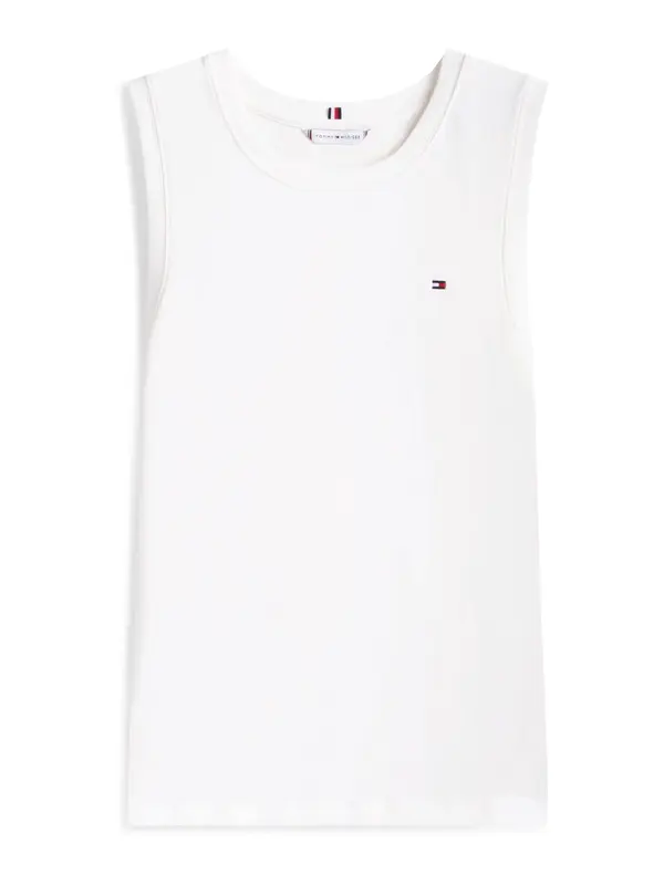 Tommy Hilfiger Curve Tommy Hilfiger Curve Top 'CODY'  bela
