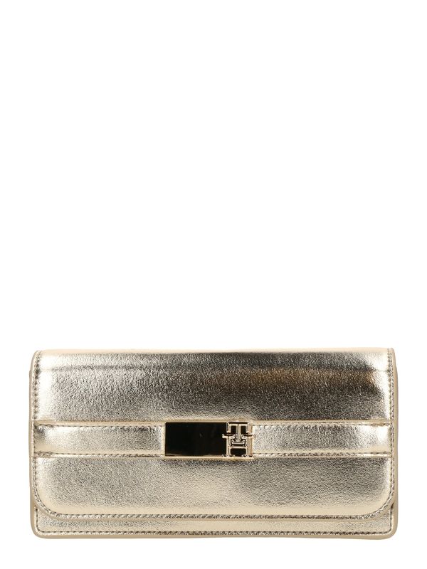 TOMMY HILFIGER TOMMY HILFIGER Denarnica 'HERITAGE'  zlata
