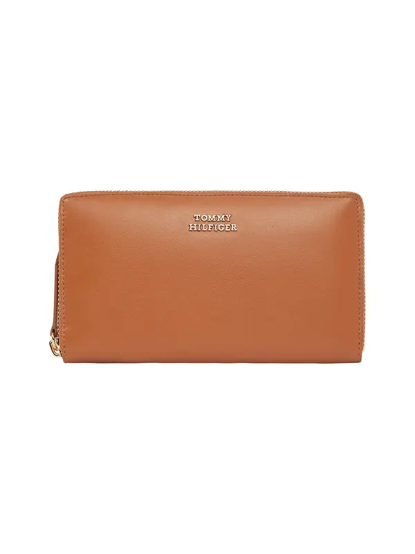 TOMMY HILFIGER TOMMY HILFIGER Denarnica  kamela