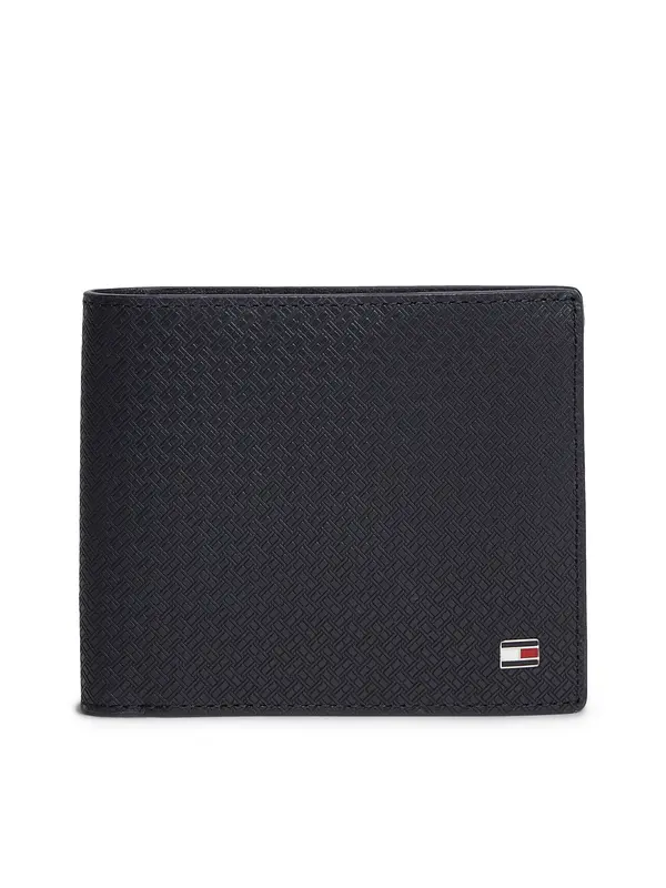 TOMMY HILFIGER TOMMY HILFIGER Denarnica  marine