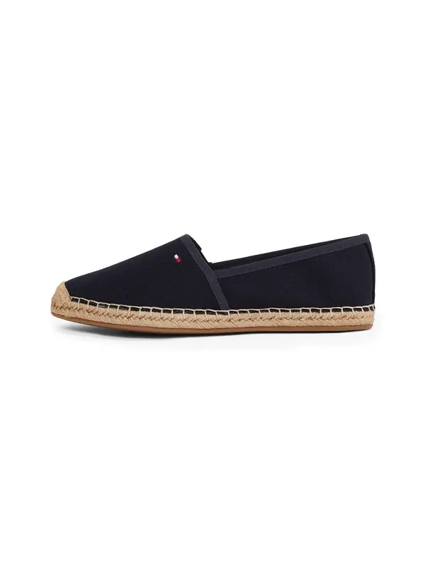 TOMMY HILFIGER TOMMY HILFIGER Espadrile  marine