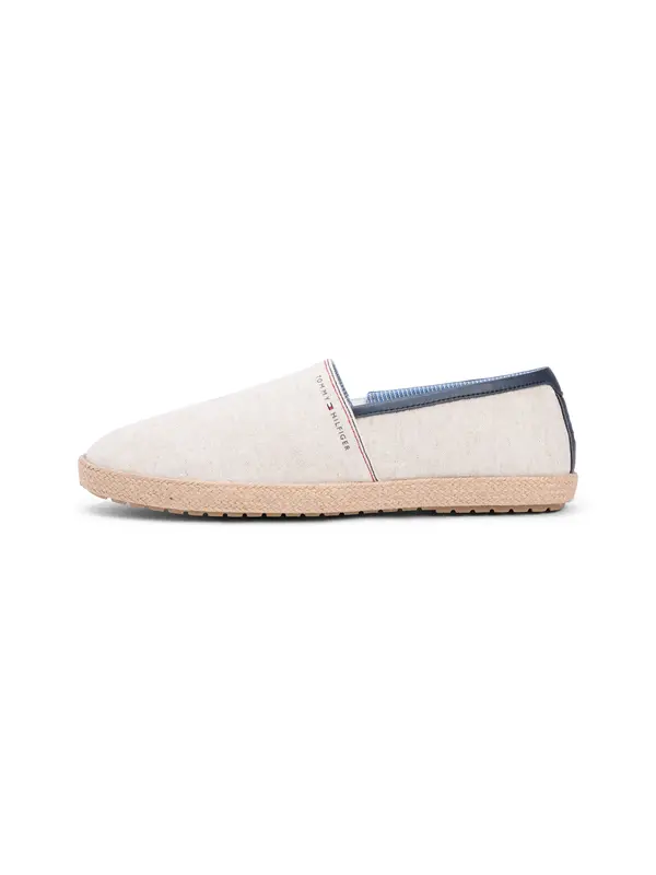 TOMMY HILFIGER TOMMY HILFIGER Espadrile  pegasto bela