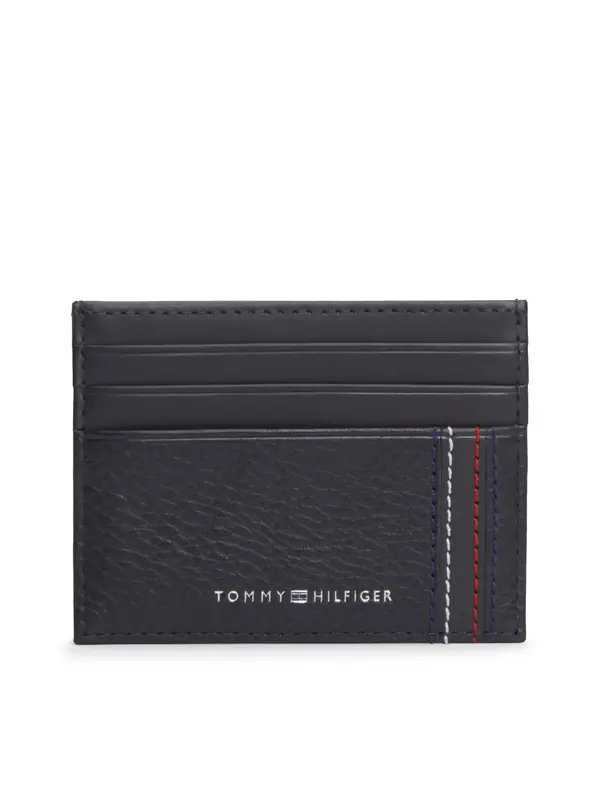 TOMMY HILFIGER TOMMY HILFIGER Etui 'CENTRAL'  mornarska