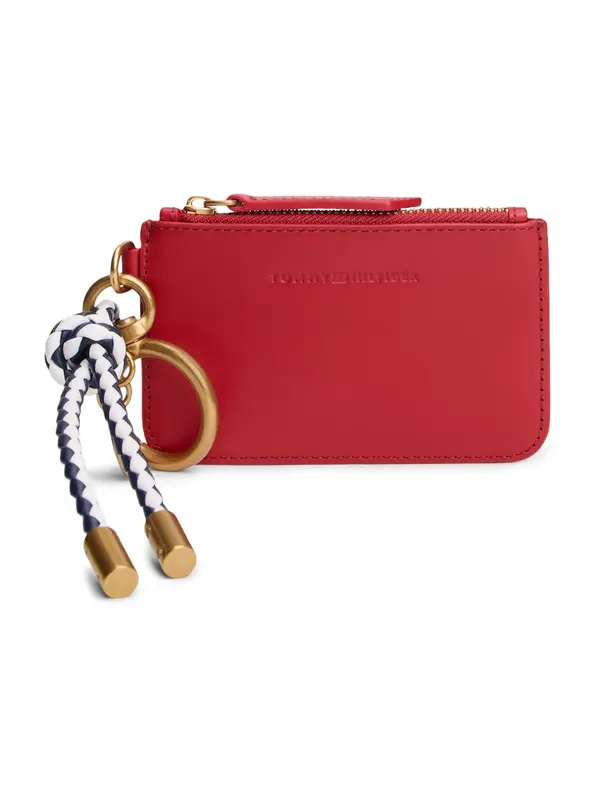 TOMMY HILFIGER TOMMY HILFIGER Etui 'Charms'  rdeča