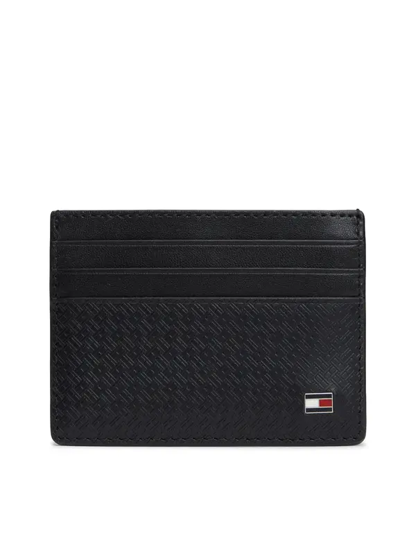 TOMMY HILFIGER TOMMY HILFIGER Etui  črna
