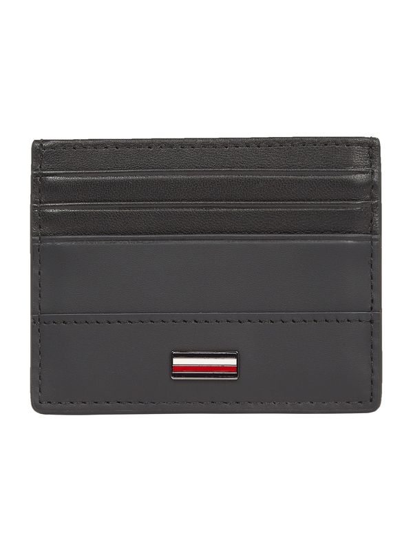 TOMMY HILFIGER TOMMY HILFIGER Etui  črna