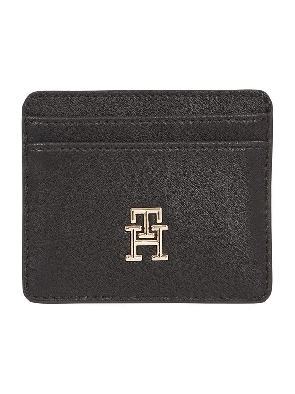 TOMMY HILFIGER TOMMY HILFIGER Etui  črna