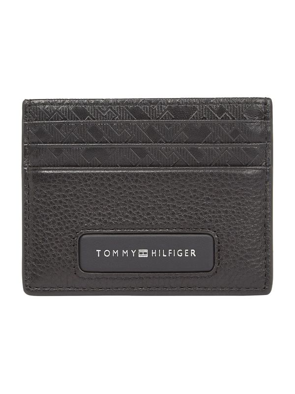 TOMMY HILFIGER TOMMY HILFIGER Etui  črna