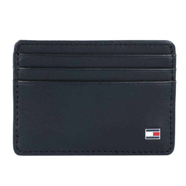 TOMMY HILFIGER TOMMY HILFIGER Etui 'Eton'  črna