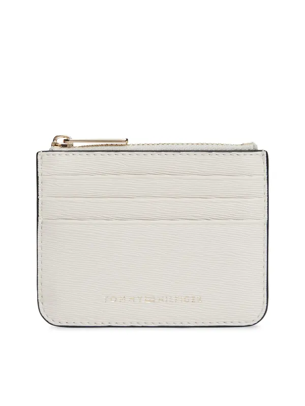 TOMMY HILFIGER TOMMY HILFIGER Etui 'MODERN'  svetlo bež