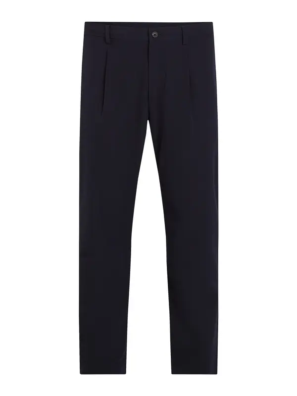 TOMMY HILFIGER TOMMY HILFIGER Hlače 'HARLEM'  marine