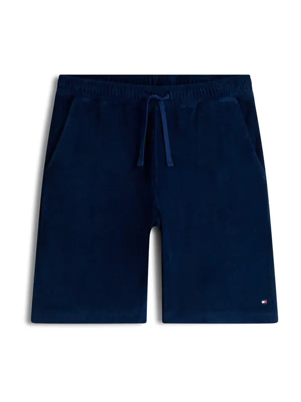 TOMMY HILFIGER TOMMY HILFIGER Hlače  mornarska