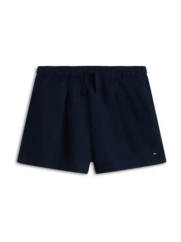 TOMMY HILFIGER TOMMY HILFIGER Hlače  mornarska
