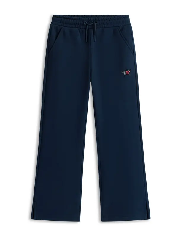 TOMMY HILFIGER TOMMY HILFIGER Hlače 'STAR'  marine