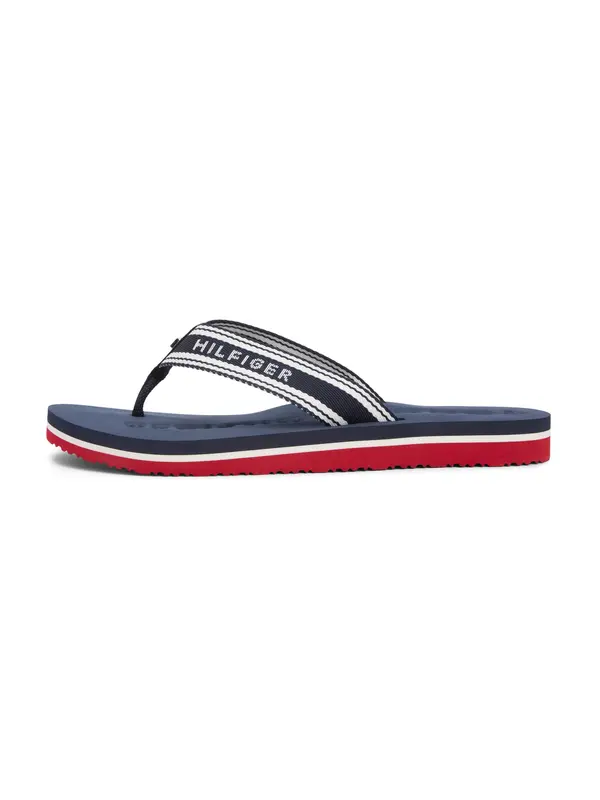 TOMMY HILFIGER TOMMY HILFIGER Japonke  mornarska / bela