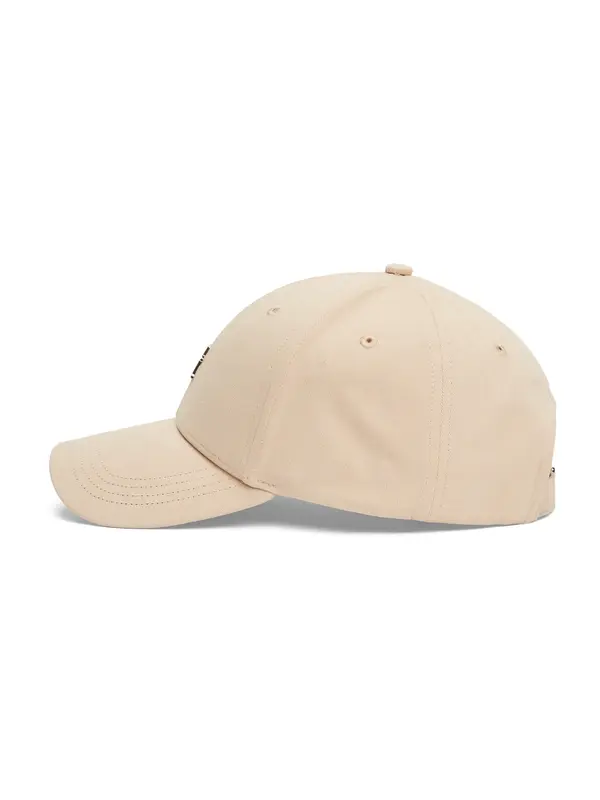 TOMMY HILFIGER TOMMY HILFIGER Kapa  bež
