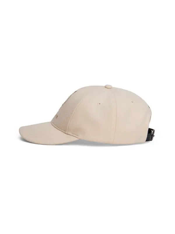 TOMMY HILFIGER TOMMY HILFIGER Kapa  bež / kamela