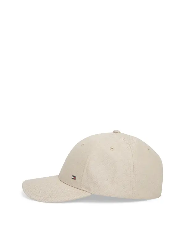 TOMMY HILFIGER TOMMY HILFIGER Kapa  kremna