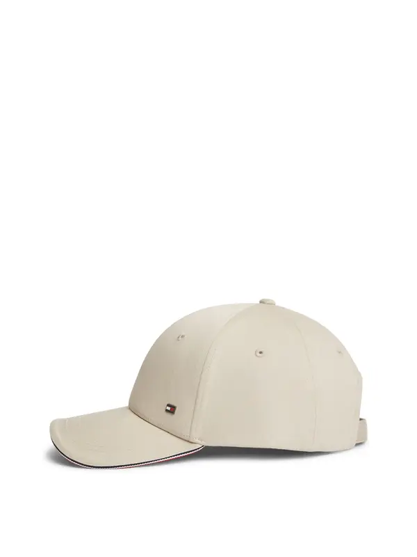 TOMMY HILFIGER TOMMY HILFIGER Kapa  kremna