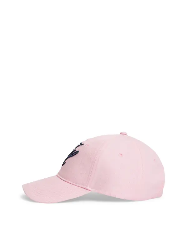 TOMMY HILFIGER TOMMY HILFIGER Kapa  mornarska / roza