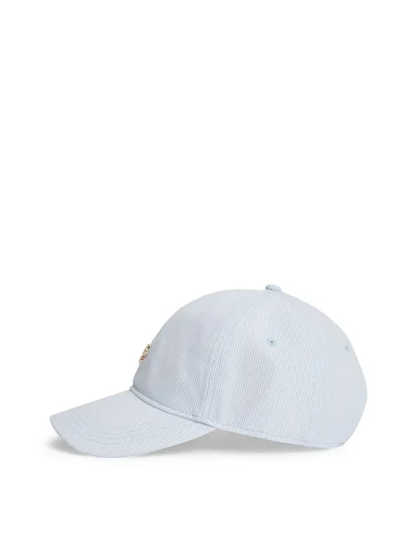 TOMMY HILFIGER TOMMY HILFIGER Kapa  svetlo modra