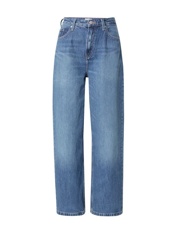 TOMMY HILFIGER TOMMY HILFIGER Kavbojke 'BETH'  moder denim