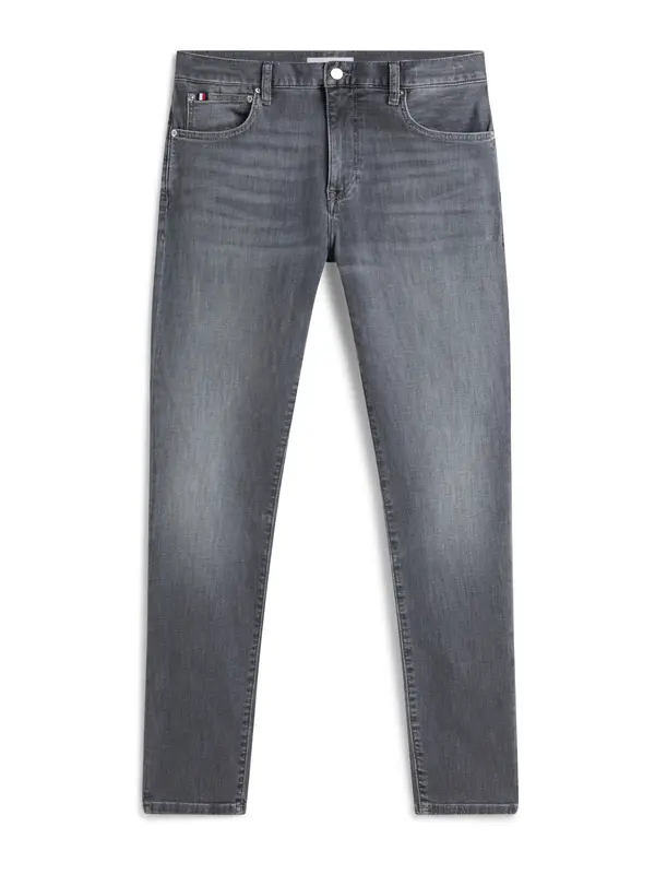 TOMMY HILFIGER TOMMY HILFIGER Kavbojke 'Bleecker Faded Slim'  marine