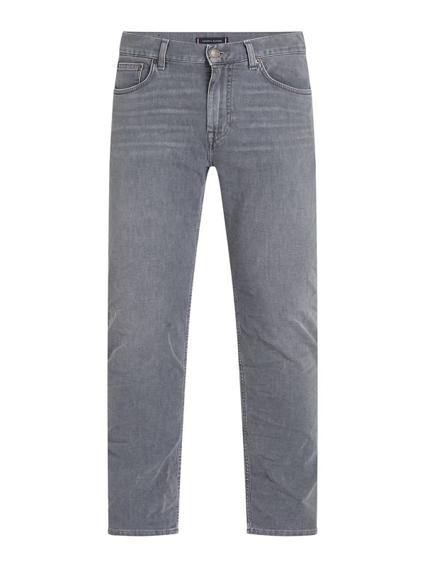 TOMMY HILFIGER TOMMY HILFIGER Kavbojke 'BLEECKER'  siv denim