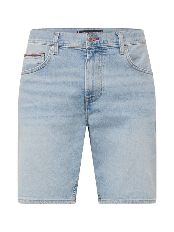 TOMMY HILFIGER TOMMY HILFIGER Kavbojke 'Brooklyn'  moder denim