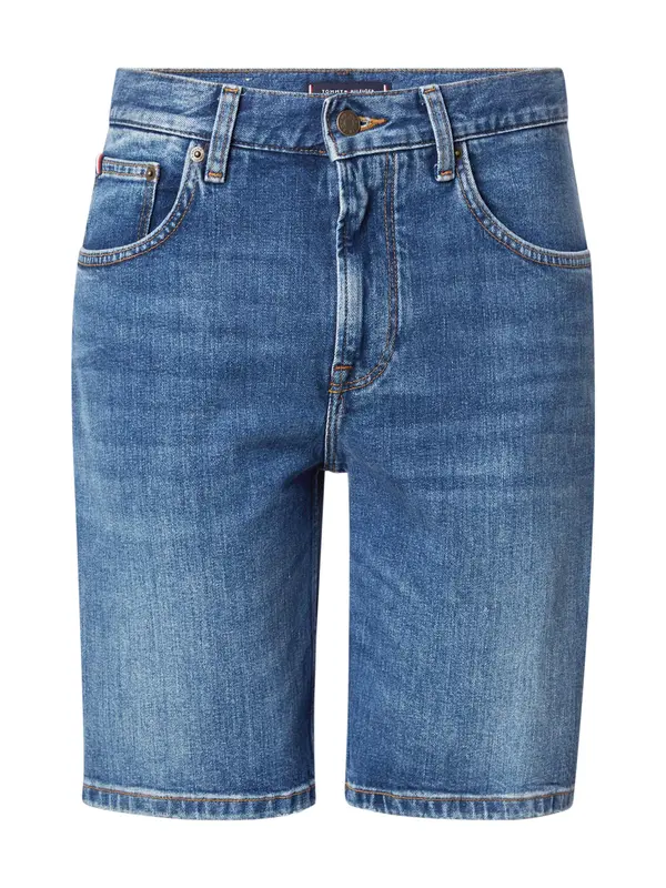 TOMMY HILFIGER TOMMY HILFIGER Kavbojke 'BROOKLYN'  moder denim