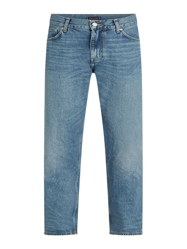 TOMMY HILFIGER TOMMY HILFIGER Kavbojke 'CAROL'  moder denim