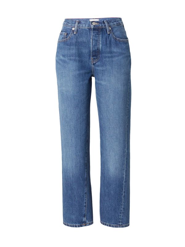 TOMMY HILFIGER TOMMY HILFIGER Kavbojke 'Classic'  moder denim