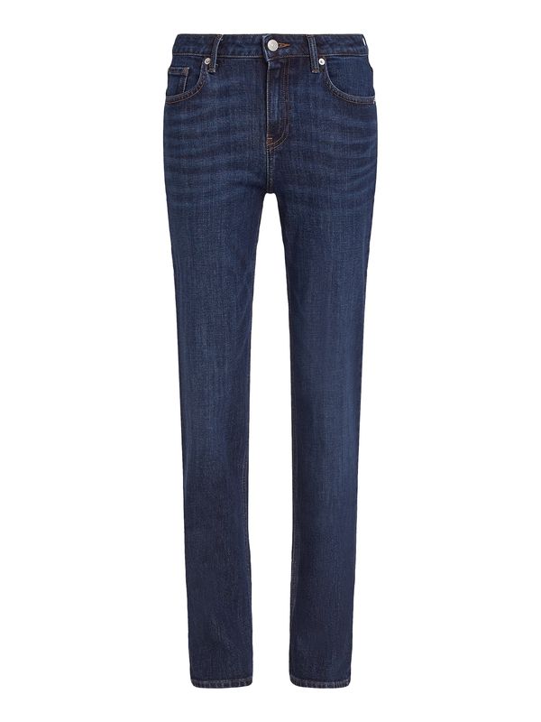 TOMMY HILFIGER TOMMY HILFIGER Kavbojke 'CLASSIC'  moder denim